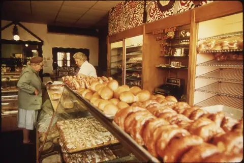 Paris-Brest Patisserie photo 4