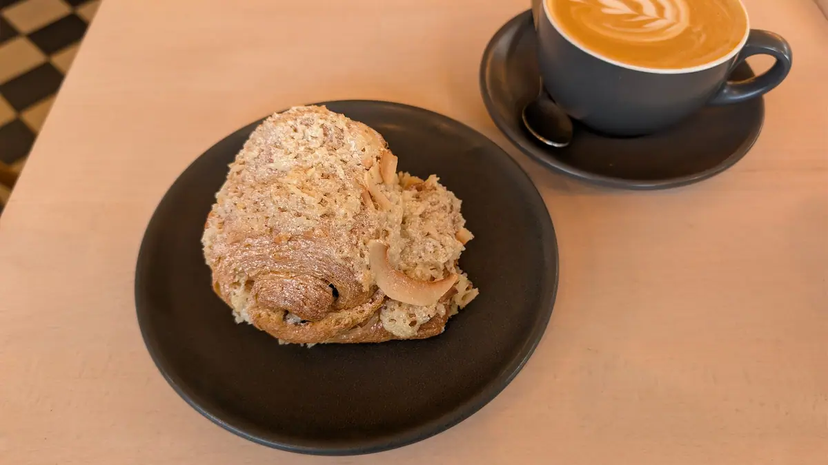 Paris-Brest Patisserie – patisserie in Shepherd's Bush, London